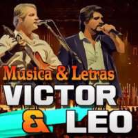 VICTOR E LEO As Melhores Sertanejas 2018 on 9Apps