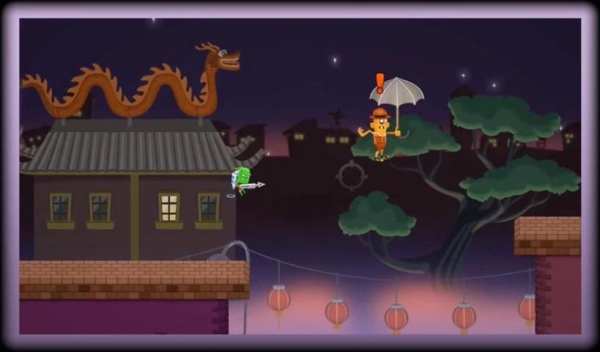 Guide For Zombie Catchers screenshot 2