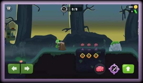 Guide For Zombie Catchers screenshot 3