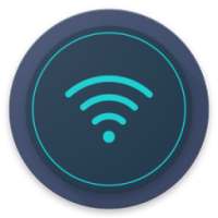 Wifi Hotspot Free - Portable & Easy Setup on 9Apps