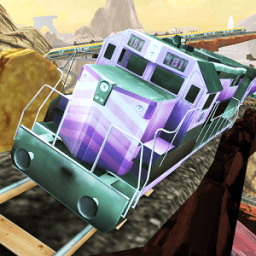 ikon Indian Train Driving Simulator 2018