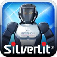 Intelligent Bluetooth Robot