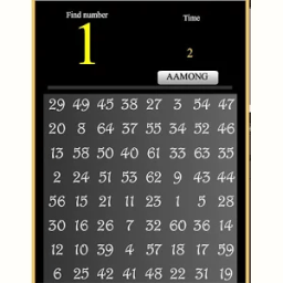 ikon Number Game