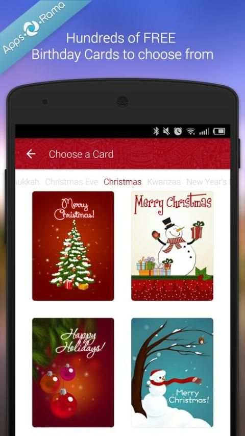 Free Birthday Cards 1 تصوير الشاشة