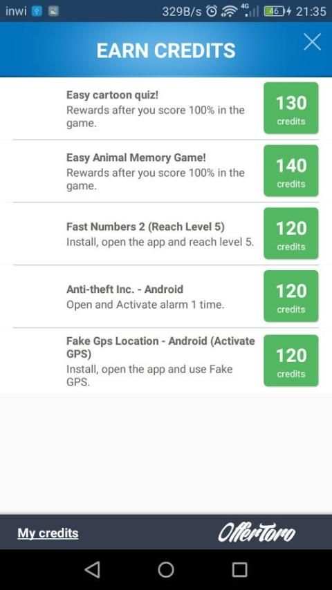 Cashapp скриншот 3