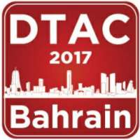 DTAC 2017 on 9Apps
