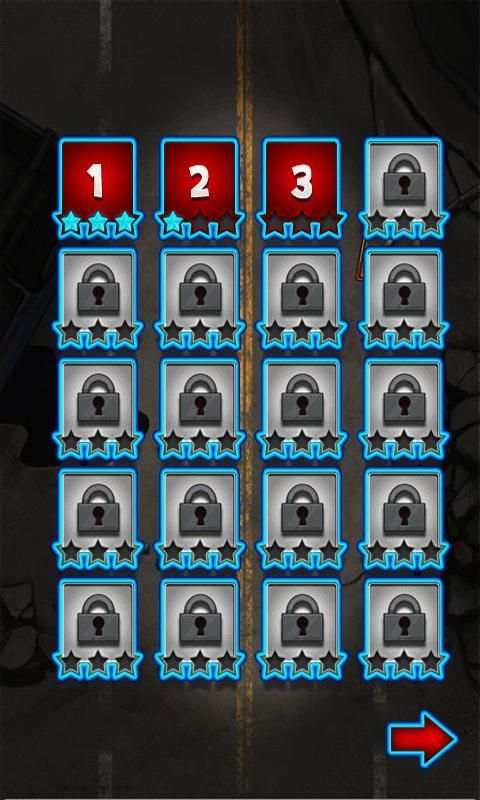 Zombie Smasher 2018 screenshot 1