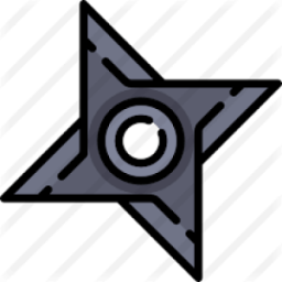 Ninja Spinner иконка