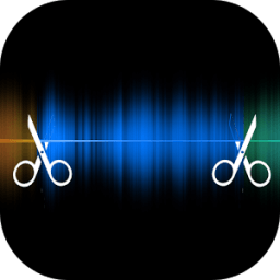 MP3 Cutter:Audio Trimmer icon