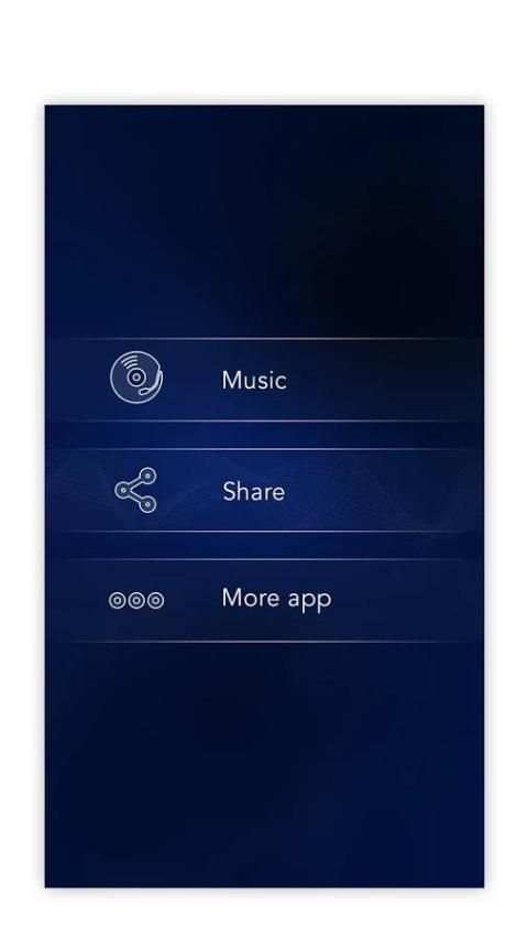 MP3 Cutter:Audio Trimmer 4 تصوير الشاشة