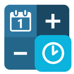 Date and Time Calculator PW आइकन