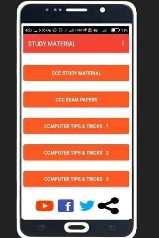 Exam Time screenshot 3