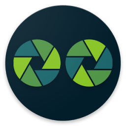 ikon Camera SBS - Side by Side