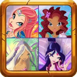 ikon Best Winx Wallpapers Club