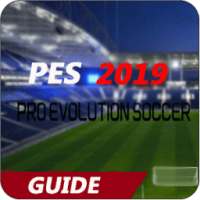 Guide Pes18/19 -Helper