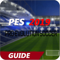 ikon Guide Pes18/19 -Helper