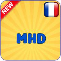 MHD 2017 on 9Apps