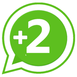 2Lines for WhatsApp icon
