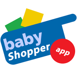 Baby Shopping иконка