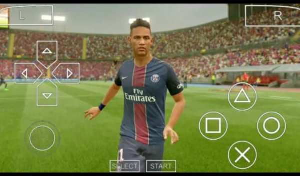 Fan PES CLUB MANAGER WALKTHROUGH screenshot 4