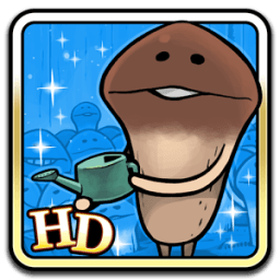Mushroom Garden HD иконка