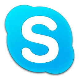 f‍ree‍ Sk‍yp‍e ‍Cha‍t H‍d V‍ideo‍ أيقونة