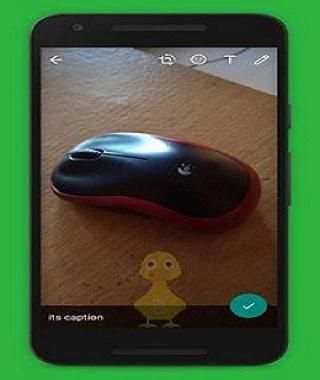 Blog WhatsApp Messenger Tricks screenshot 4
