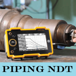 Piping NDT иконка