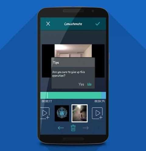 Video Editor -Pro Smart Studio 2 تصوير الشاشة