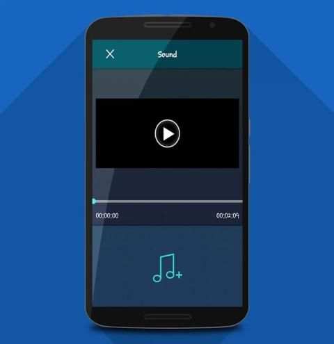 Video Editor -Pro Smart Studio screenshot 1
