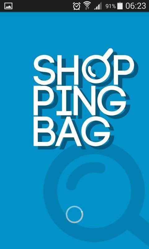 Shopping Bag screenshot 8