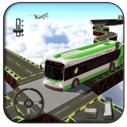 Impossible Bus Tracks Mission Simulator