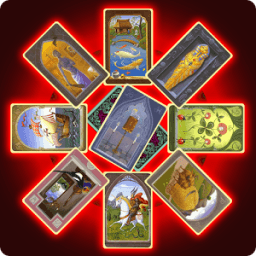 ikon Lenormand Divination Cards