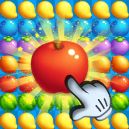 Fruit Splash иконка