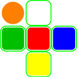 ikon Rubik's Solver