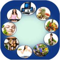 Health Tips on 9Apps