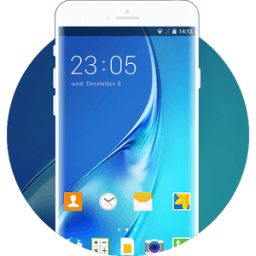 Theme for Micromax Unite 4 HD أيقونة