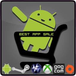 Best App Sale