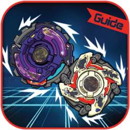 Beyblade 1.0