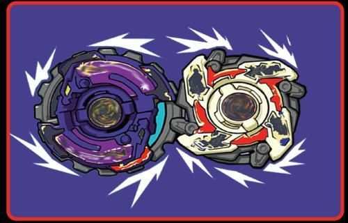 Tips Beyblade Burst 1 تصوير الشاشة