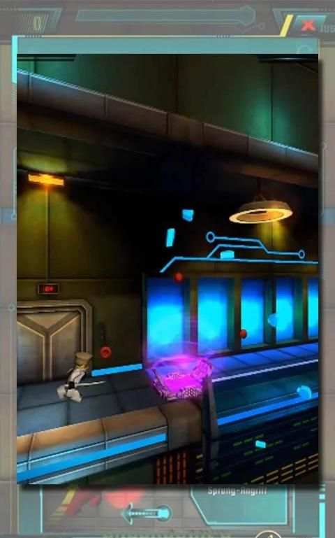 Advice for LEGO Ninjago Rebooted screenshot 1
