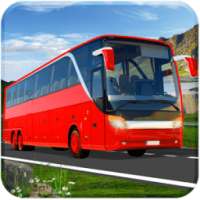 Offroad Bus Driving Adventure