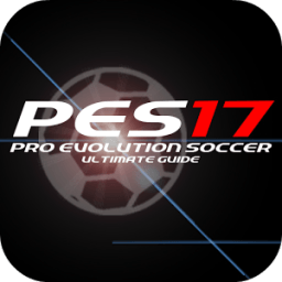 Fan PES 2017 Walkthrough आइकन