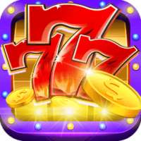777 Classic Vegas Slots - Free Spin Everyday