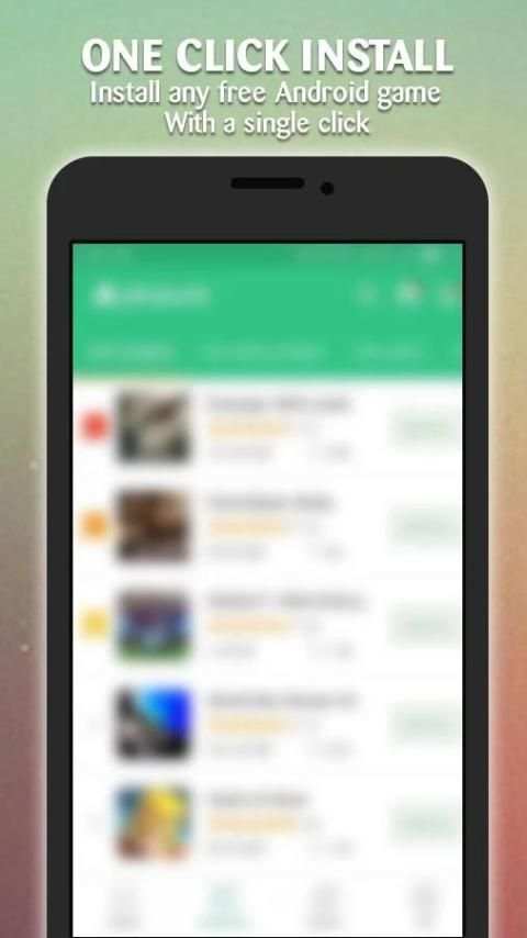 ApkPure - Premuim screenshot 1