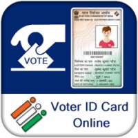 Voter ID Online Service on 9Apps