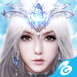 狂暴之翼-狂世代3D魔幻飛行戰鬥手遊 icon