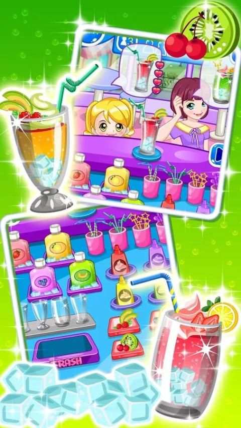 My Cold Drinks Shop screenshot 9