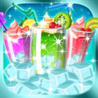 My Cold Drinks Shop logo