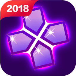 Psp emulator - PPSSPP 2018 icon